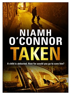 cover image of Taken